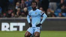 Wilfried Bony (Reuters / Carl Recine)