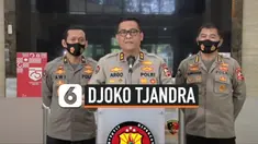 korupsi Djoko Tjandra Thumbnail