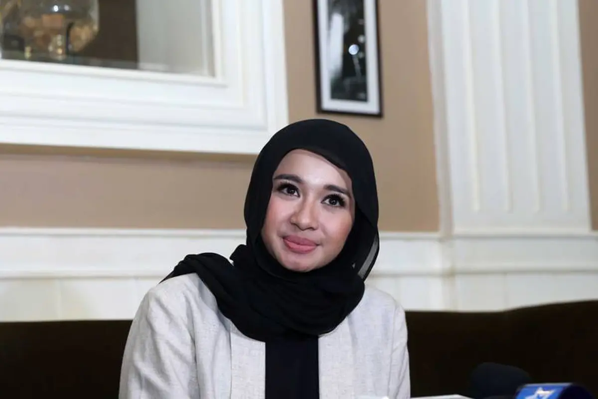 Laudya Cynthia Bella