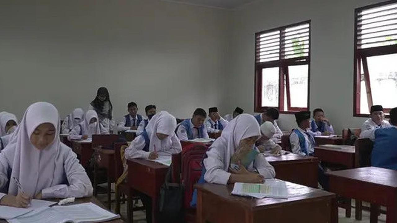 Subsidi Sekolah Swasta Gratis Capai Rp10 Triliun, Begini Perhitungannya