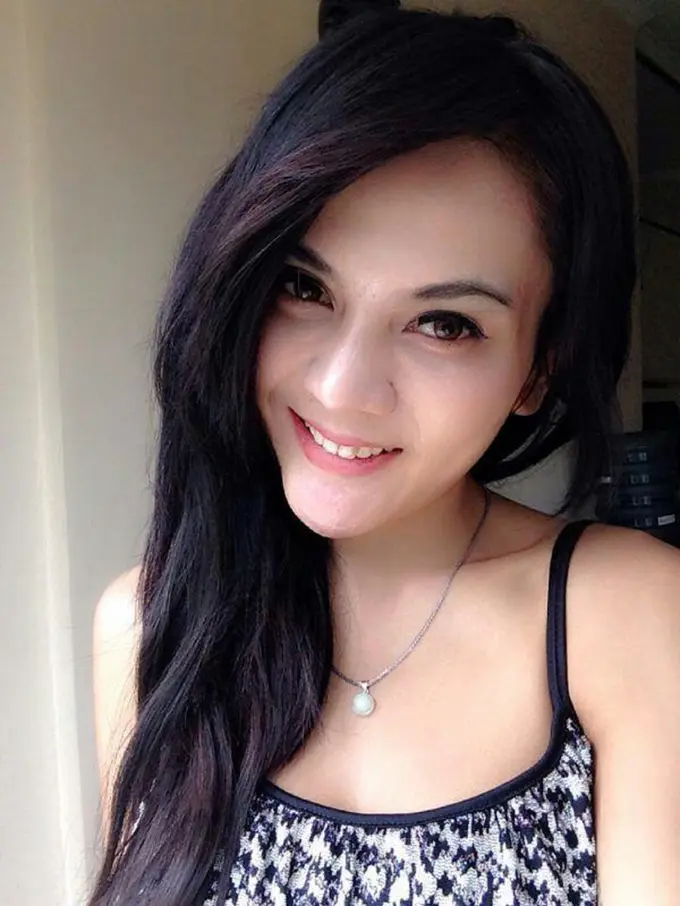 Anggita Sari