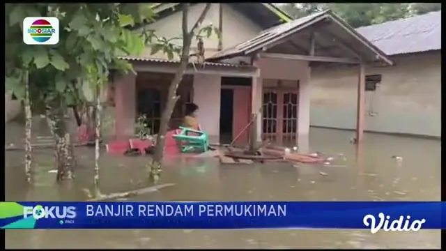 Simak informasi terkini dalam Fokus Pagi (22/07) dengan berita-berita sebagai berikut, Kebakaran Permukiman di Ibu Kota, Gelombang Tinggi Laut Terjang Permukiman, Pemotor Nekat Lawan Arah saat Razia, Sekelompok Remaja Adang Truk.