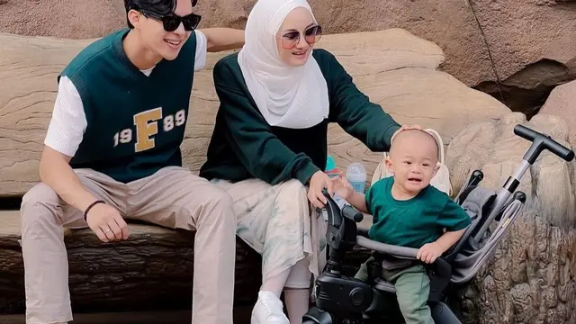 Rey Mbayang (Instagram/rey_mbayang)