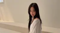 Jennie BLACKPINK Didapuk Jadi Duta Global Vaseline, Bagikan Ritual Perawatan Tubuh