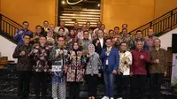 Wamendagri: Indonesia Emas Butuh Penguasaan Teknologi AI