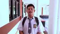 Dari Gerobak Tahu Bulat ke Ruang Kelas, Kisah Dai Temukan Harapan Masa Depan di Sekolah Rakyat