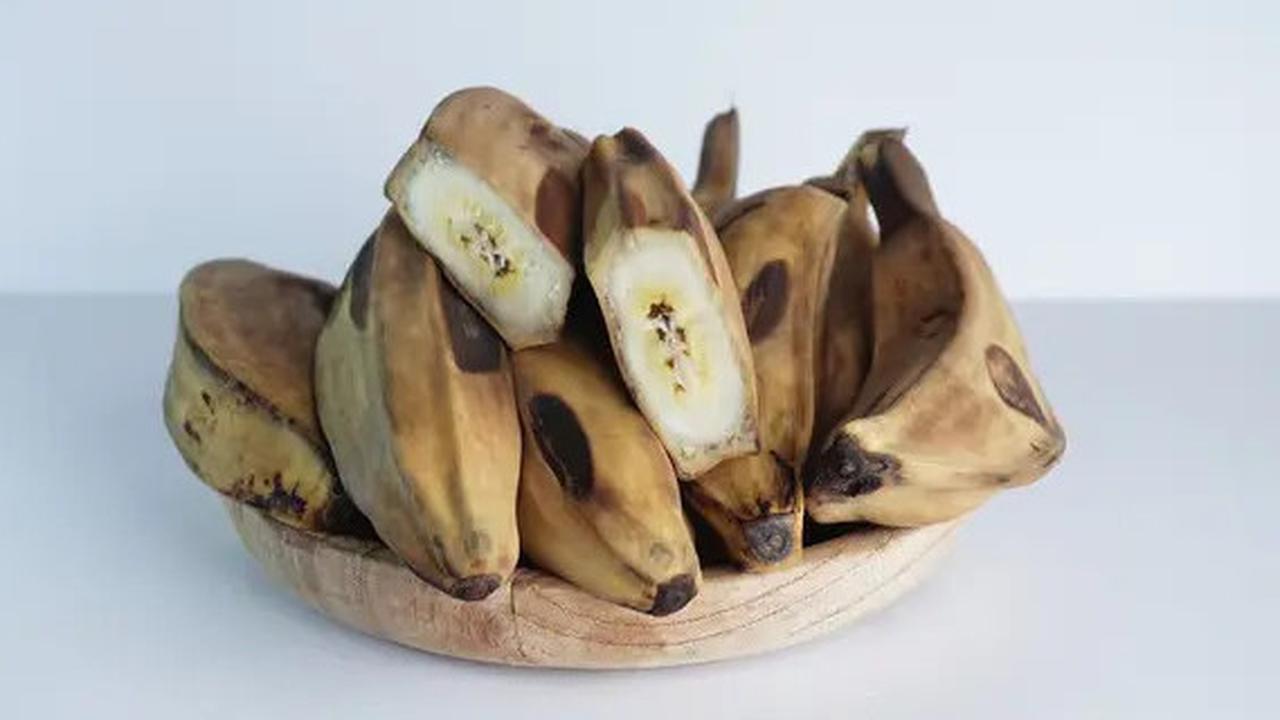 Cara Merebus Pisang Kepok agar Tetap Cerah dan Lezat