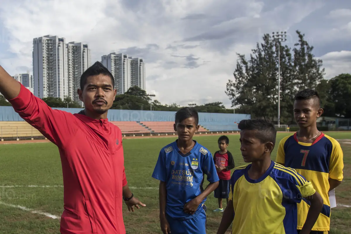 Liga Remaja UC News