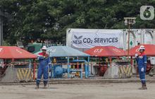 Carbon Capture Storage Berpeluang Jadi Bisnis Baru di Indonesia