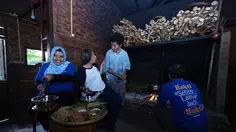 Angkat Potensi Kuliner, BCA Ajak Desa Wisata Binaan Jadi Penggerak Ekonomi Daerah