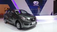 Datsun resmi memperkenalkan varian tertinggi dari produk LCGC yang diberi nama Go+ Panca T-Style.