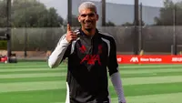 Ronald Araujo Dapat Pesan Spesial dari Luis Suarez Setelah Resmi Gabung Liverpool