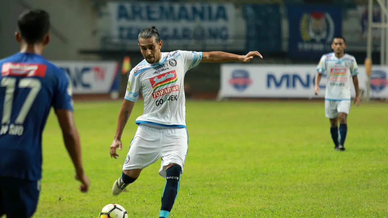 Gustavo Lopez