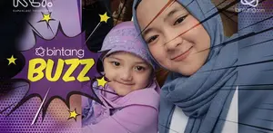 Putri dari pasangan Anang dan Ashanty, Arsy ternyata mengagumi sosok Nissa Sabyan