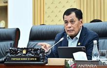 DPR Soroti Rencana Impor Kendaraan Niaga Kopdes Senilai Rp24,66 Triliun