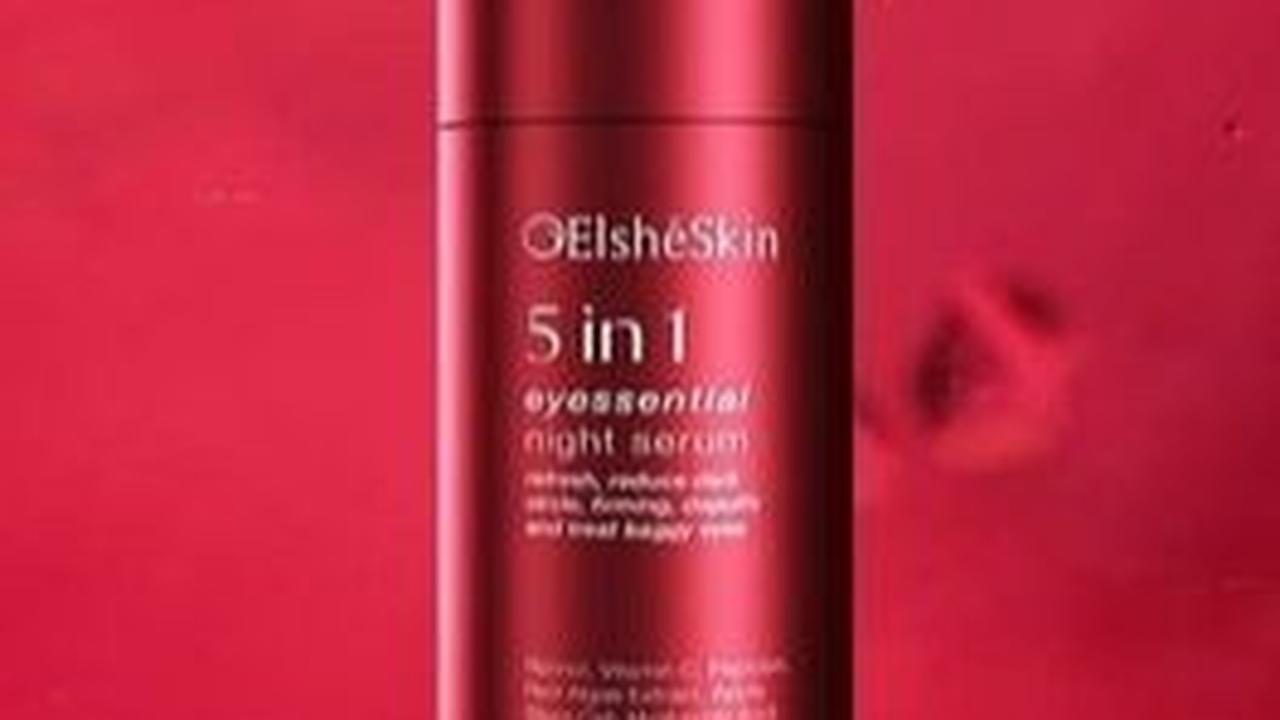 2. 5 in 1 Eyessential Night Serum<br>