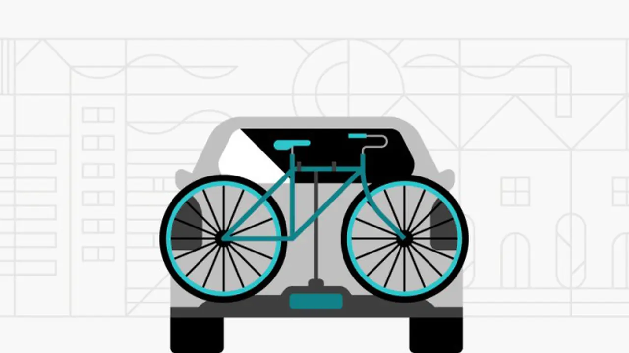 Akhirnya, Ada Layanan Khusus untuk Pengowes Sepeda