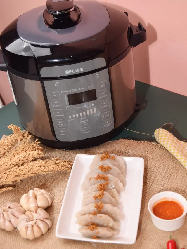 Awas Meledak! Ini Cara Aman Masak Gunakan Pressure Cooker