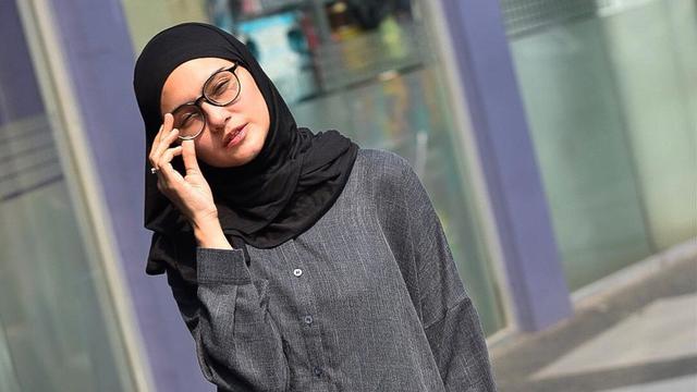 [Fimela] Zee Zee Shahab