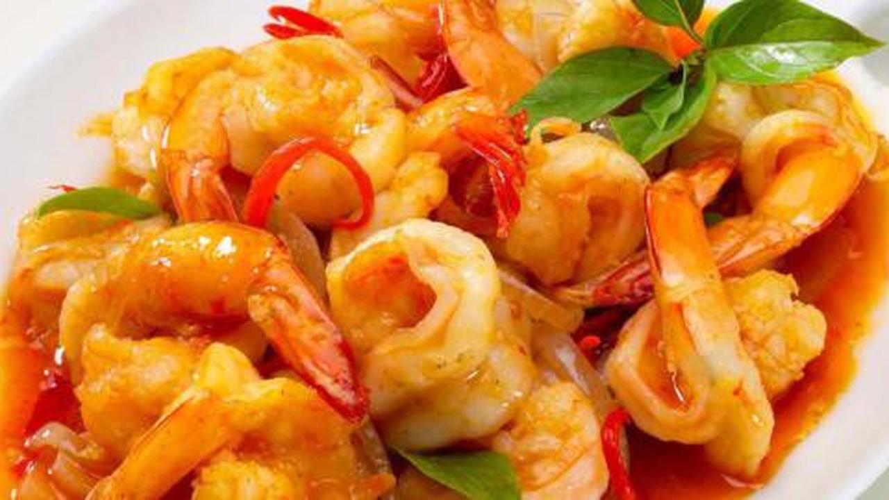 6 Makanan laut untuk jantung sehat
