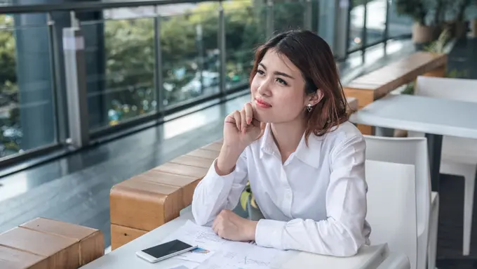 semakin banyak berbagi uang