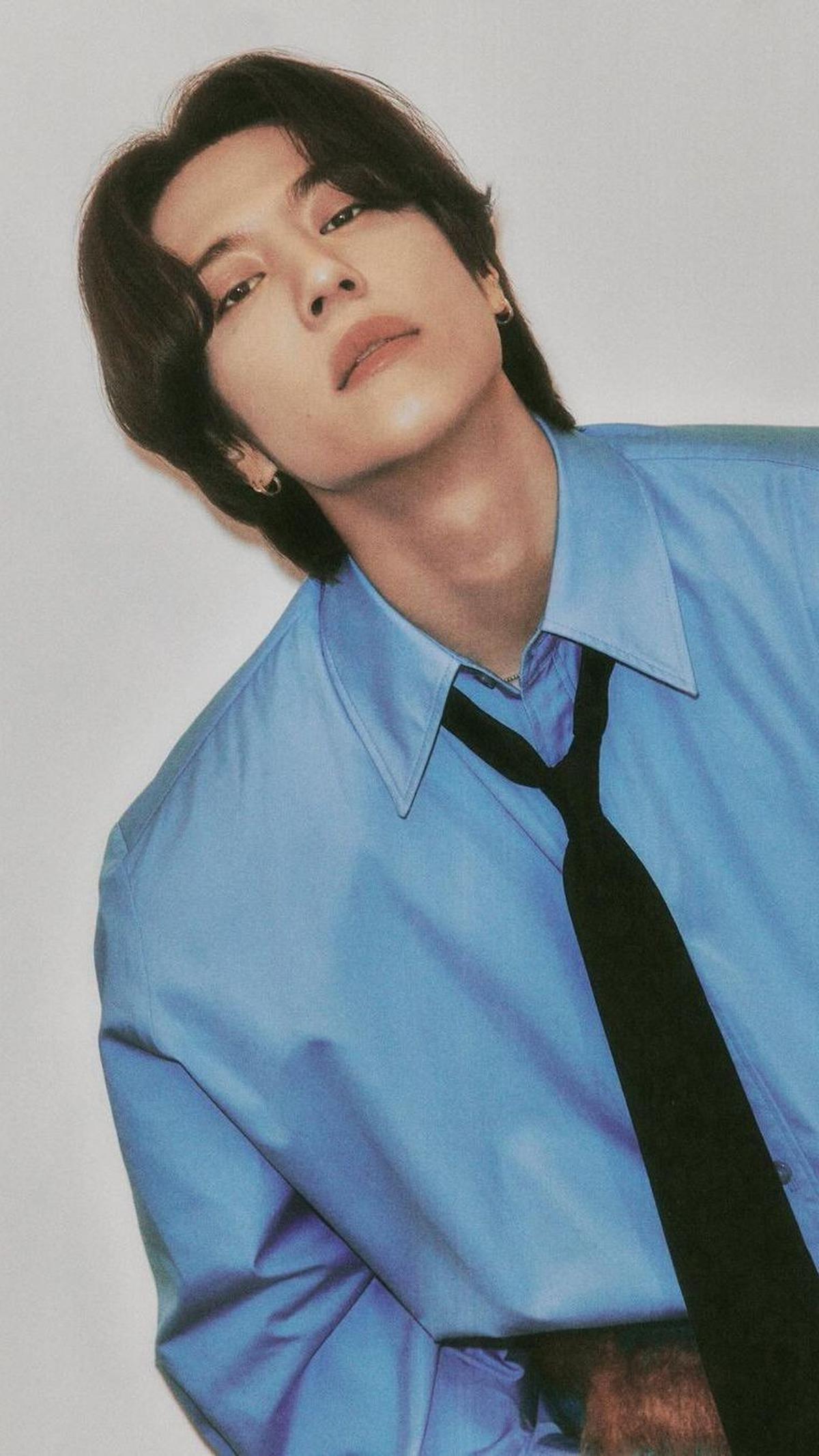 2.&nbsp;Yugyeom (GOT7)
