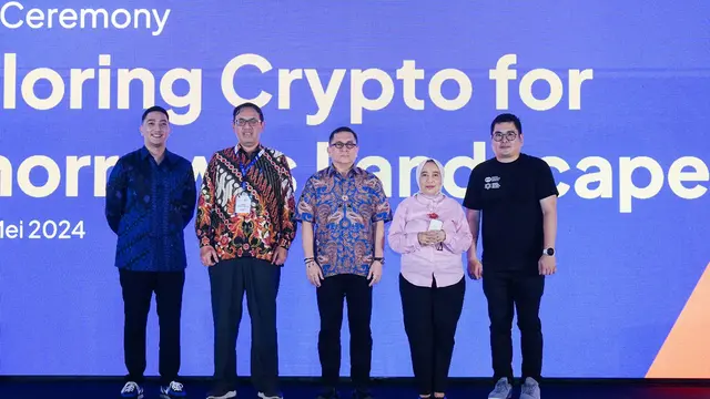 Bulan Literasi Kripto 2024. Credit: Aspakrindo-ABI