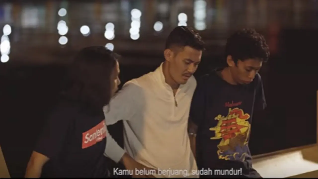 [Bintang] Uang Panai