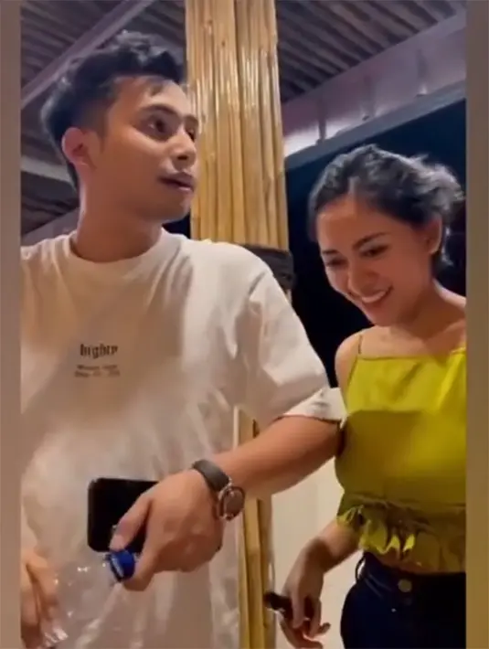 Rachel Vennya (Instagram/lambeturah_official)