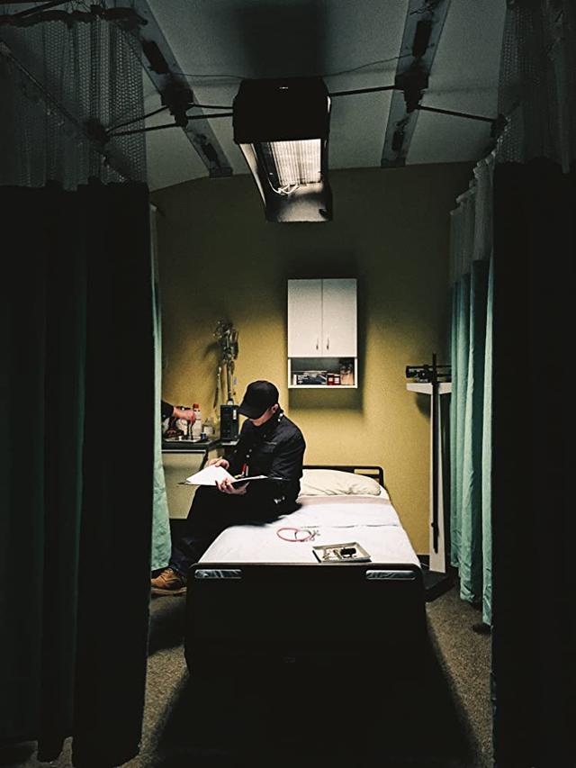 Thunderbird. (Foto: IMDb/ Ocean Twilight Films)