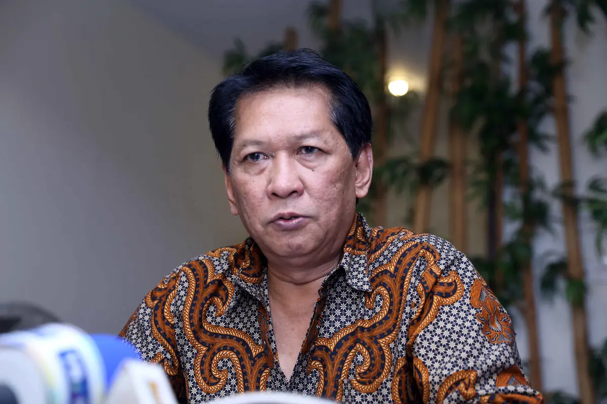 Rudy Sutopo