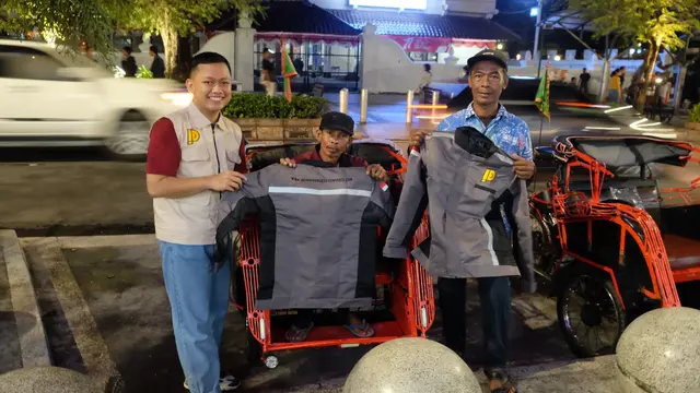 Insan Produktif Konveksi