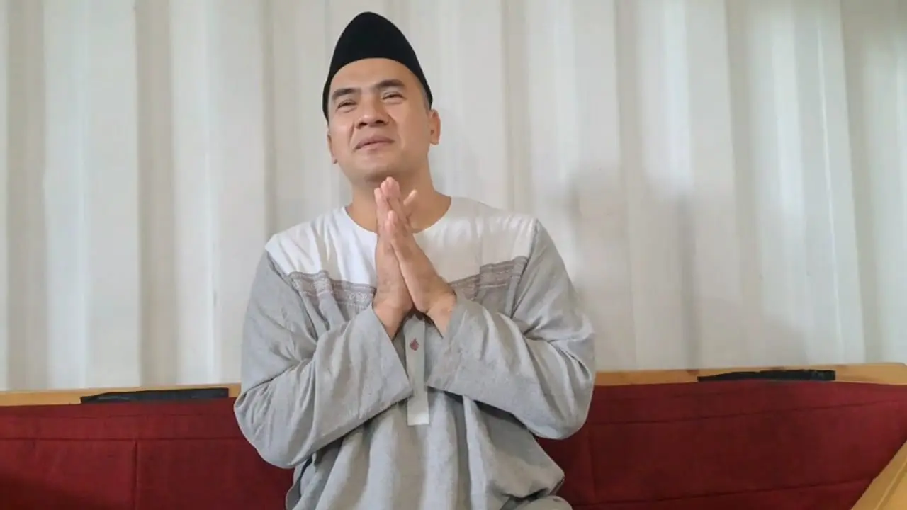 Saipul Jamil