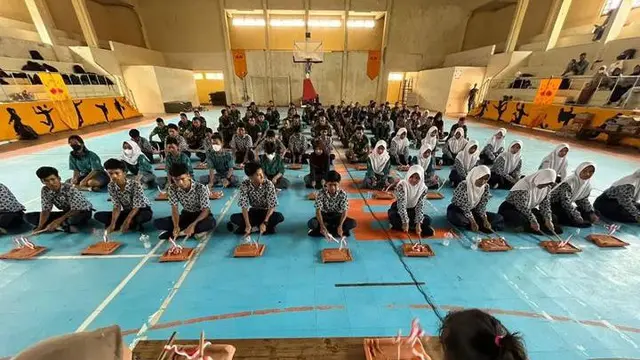 Rampak Genteng