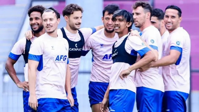 Persik Kediri