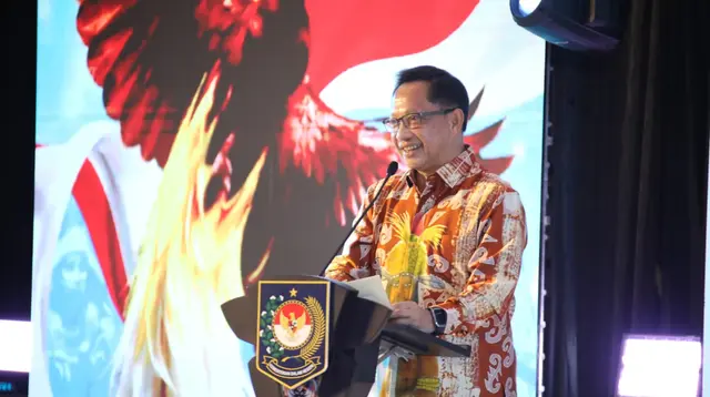 Mendagri Dorong Pemda Berlomba Raih Prestasi dan Insentif Fiskal