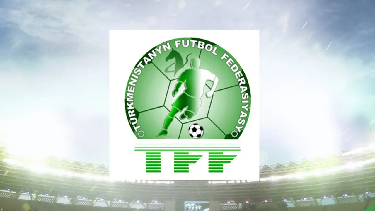 Ilustrasi - Logo Timnas Turkmenistan, FIFA Matchday