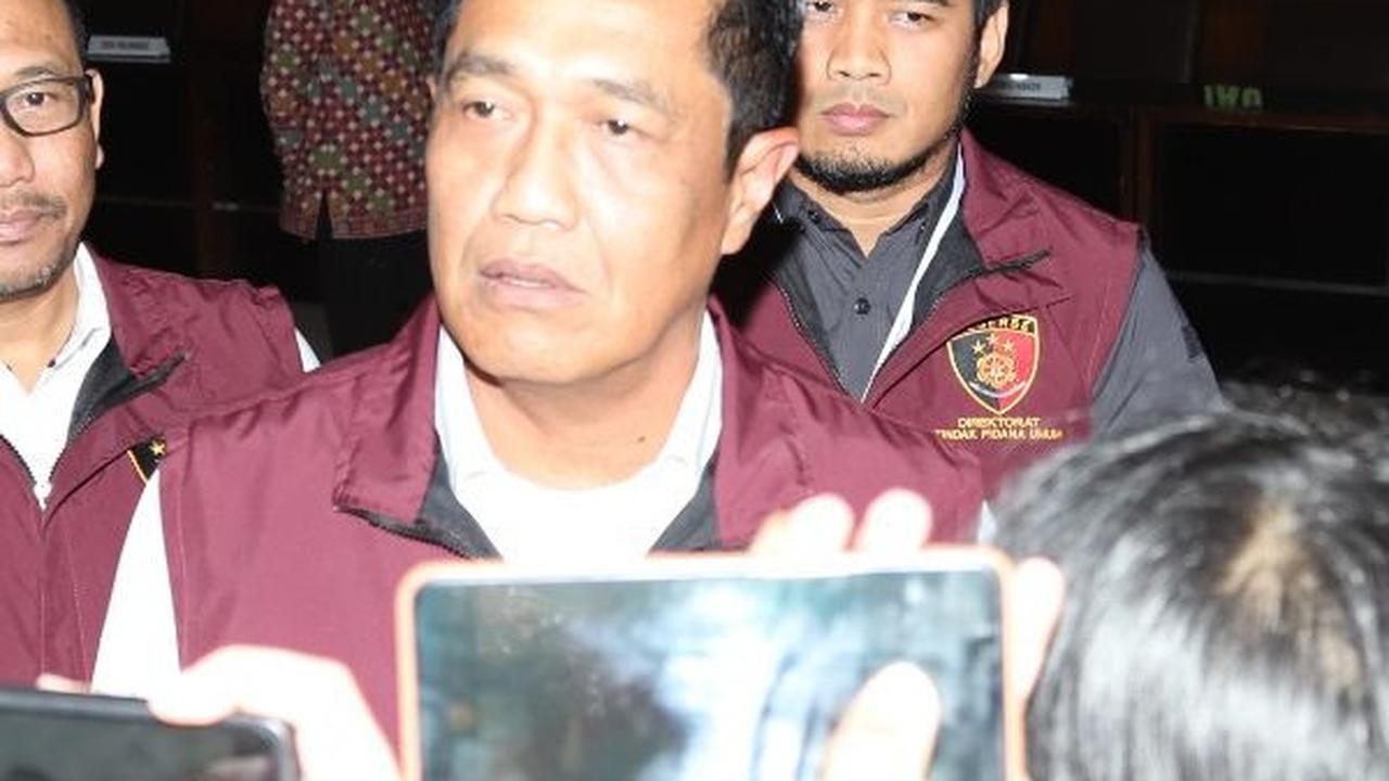 Bareskrim Ungkap Jaringan Perdagangan Orang WNI di Malaysia: Kisah Mengerikan Terungkap!