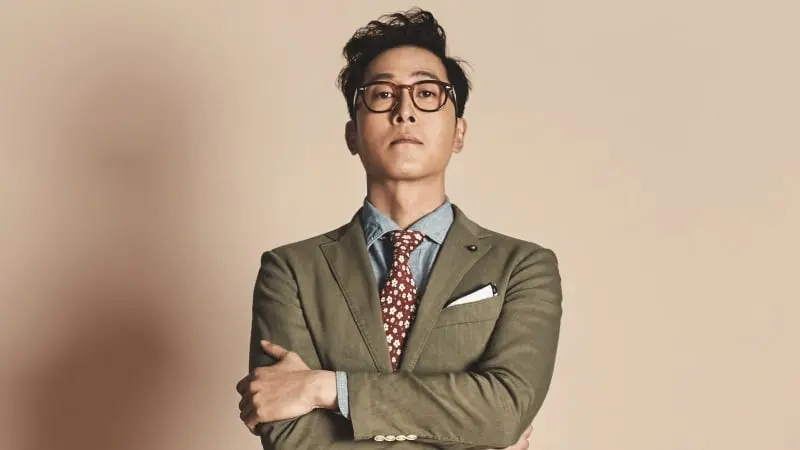 [Bintang] Kim Joo Hyuk