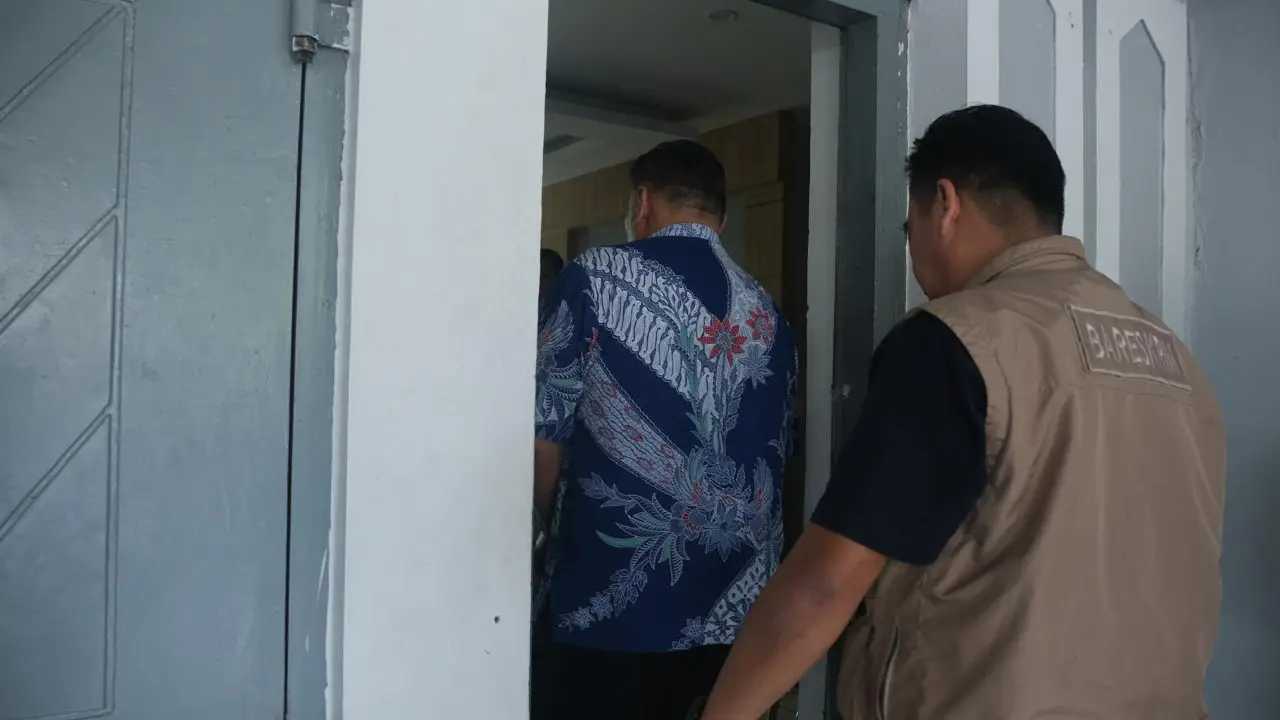 Kantor Wilayah (Kanwil) Direktorat Jenderal Pajak Jawa Tengah I