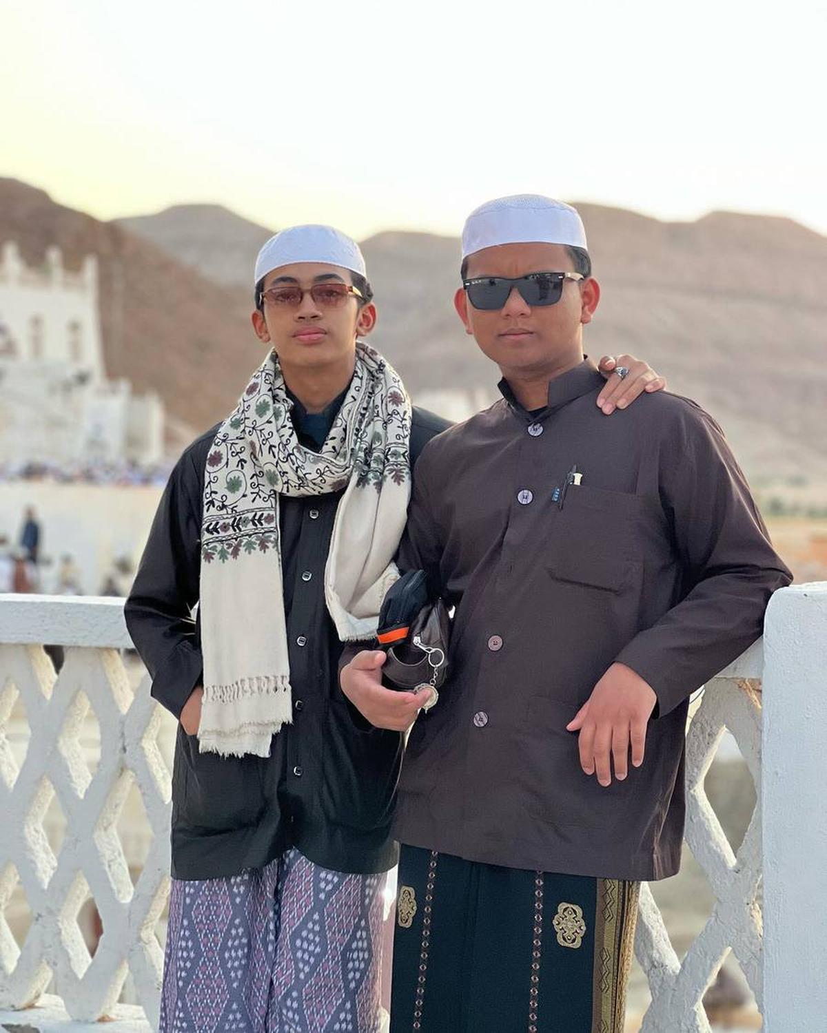Dok. Istimewa