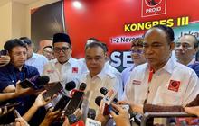 Fakta Unik: Dasco Apresiasi Dukungan Projo Prabowo-Gibran yang Sudah Ada Sejak Awal