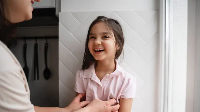 2. Biasakan Mengapresiasi Hal Positif