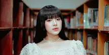 Tiara Andini kembali menyita perhatian publik lewat penampilan barunya yang menawan. [@tiaraandini].