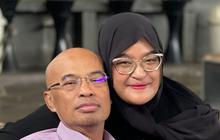 Dukungan Keluarga untuk Annisa Desmond Mahesa Ikut Konsolidasi Akbar di Rumah Aspirasi Almarhum Bapaknya