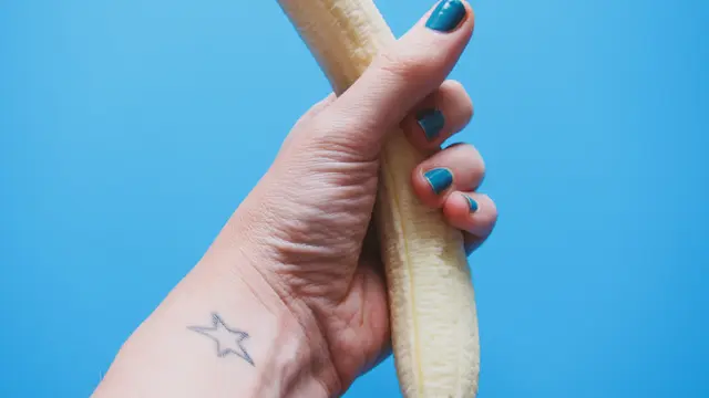 ilustrasi penis