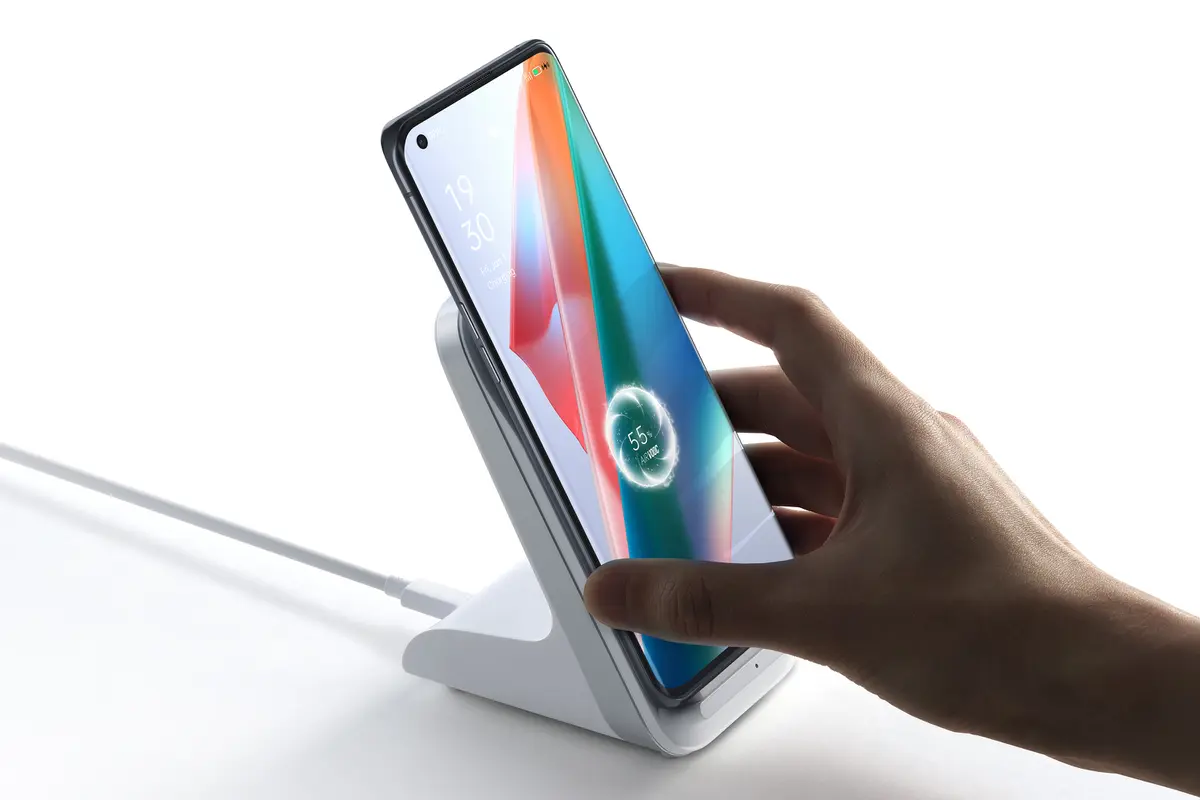 Melihat Indahnya Teknologi Masa Depan yang Futuristik pada Smartphone Terbaru
