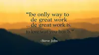 quote for today