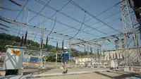 Terungkap, Ini Dugaan Penyebab Pemadaman Listrik di Batam