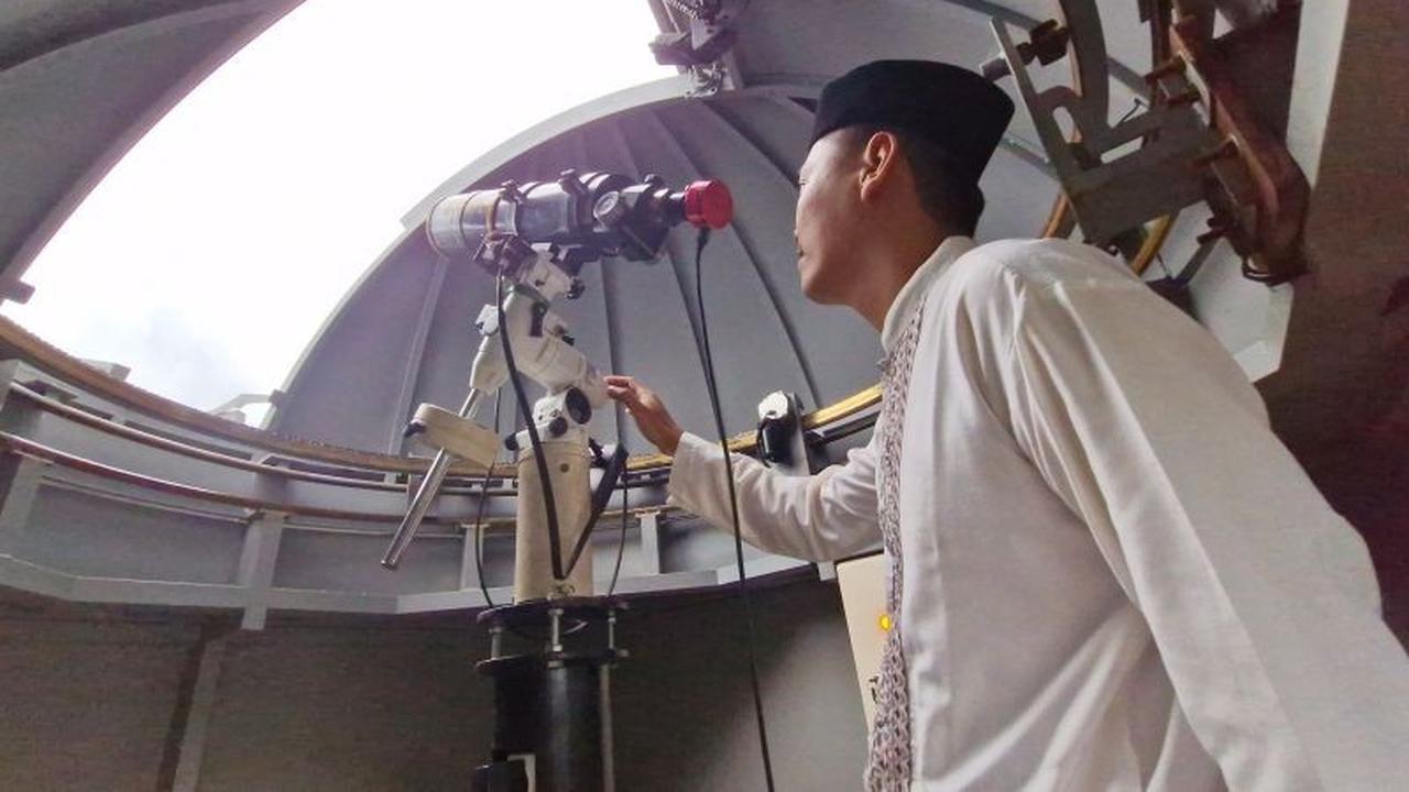 Kemenag Ponorogo Ajak Umat Jaga Toleransi Perbedaan Awal Ramadhan 1447 H